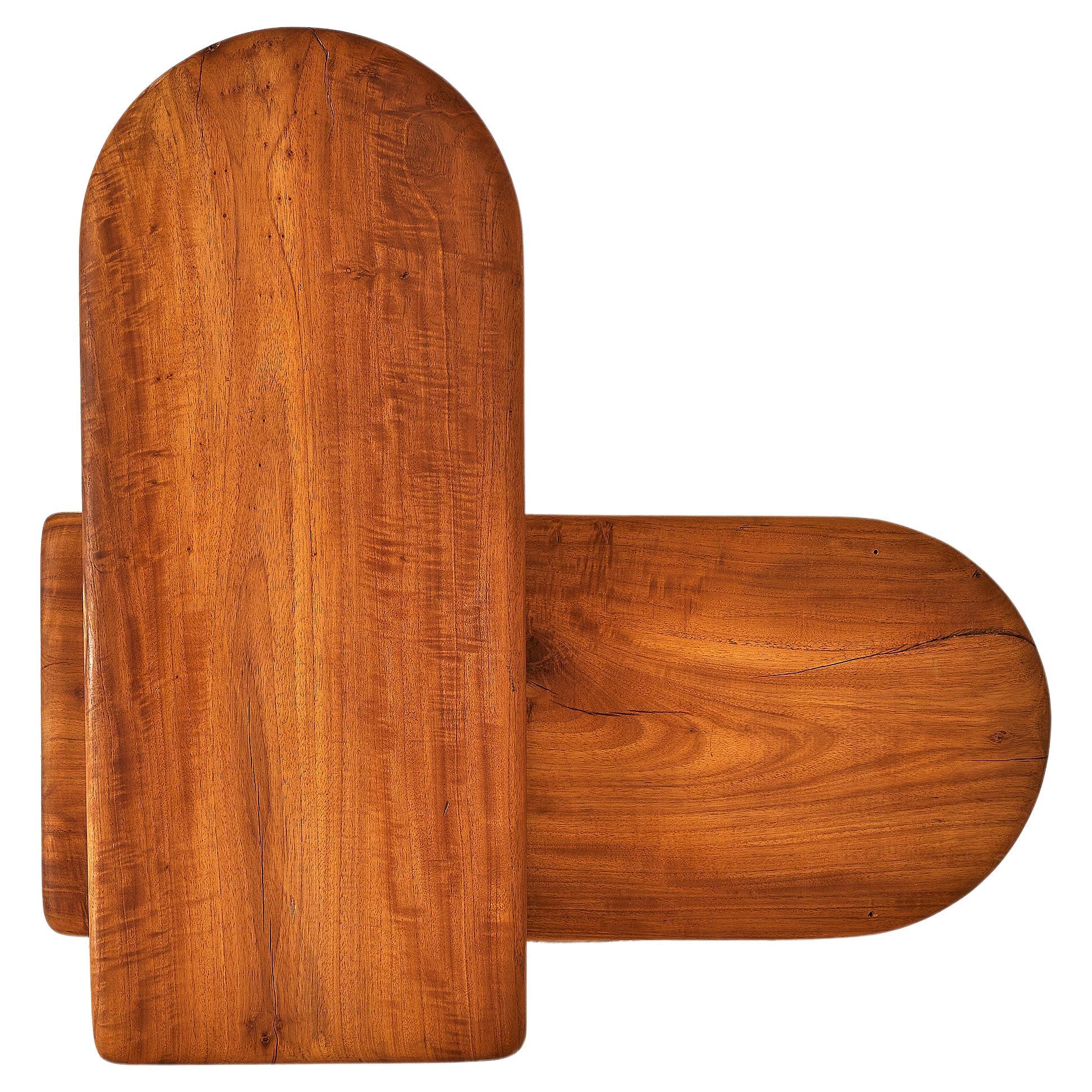 Sculpture da parete in legno della Somerset House