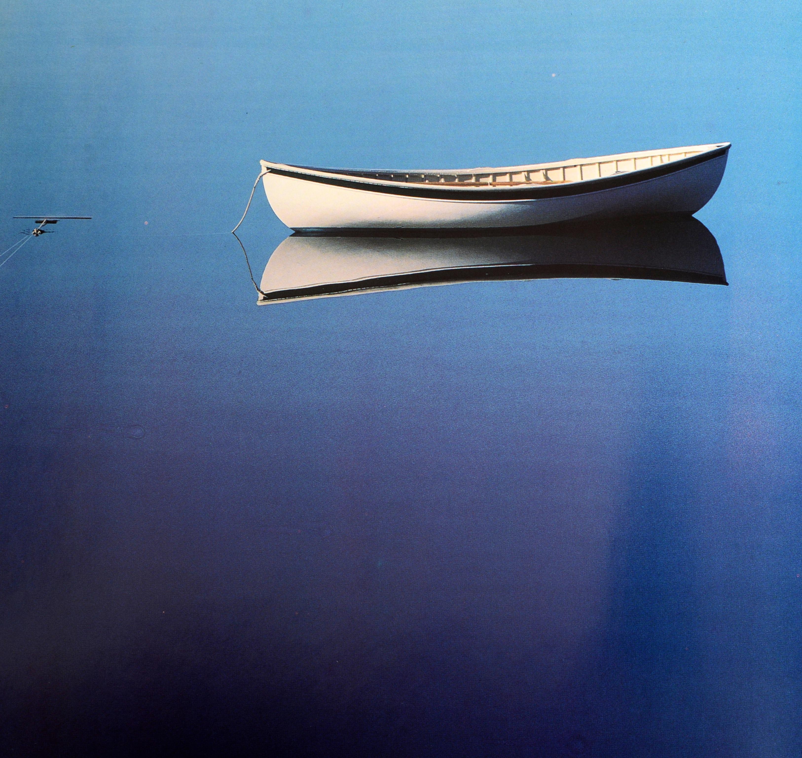 Holz, Wasser und Licht: Klassische Holzboote von Joel White, Stated 1st Ed im Angebot 13