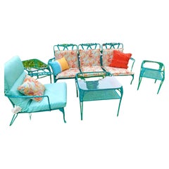 Woodard Patio Seating