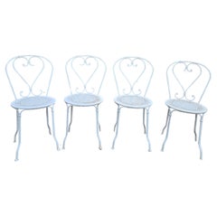 Woodard Patio Seating