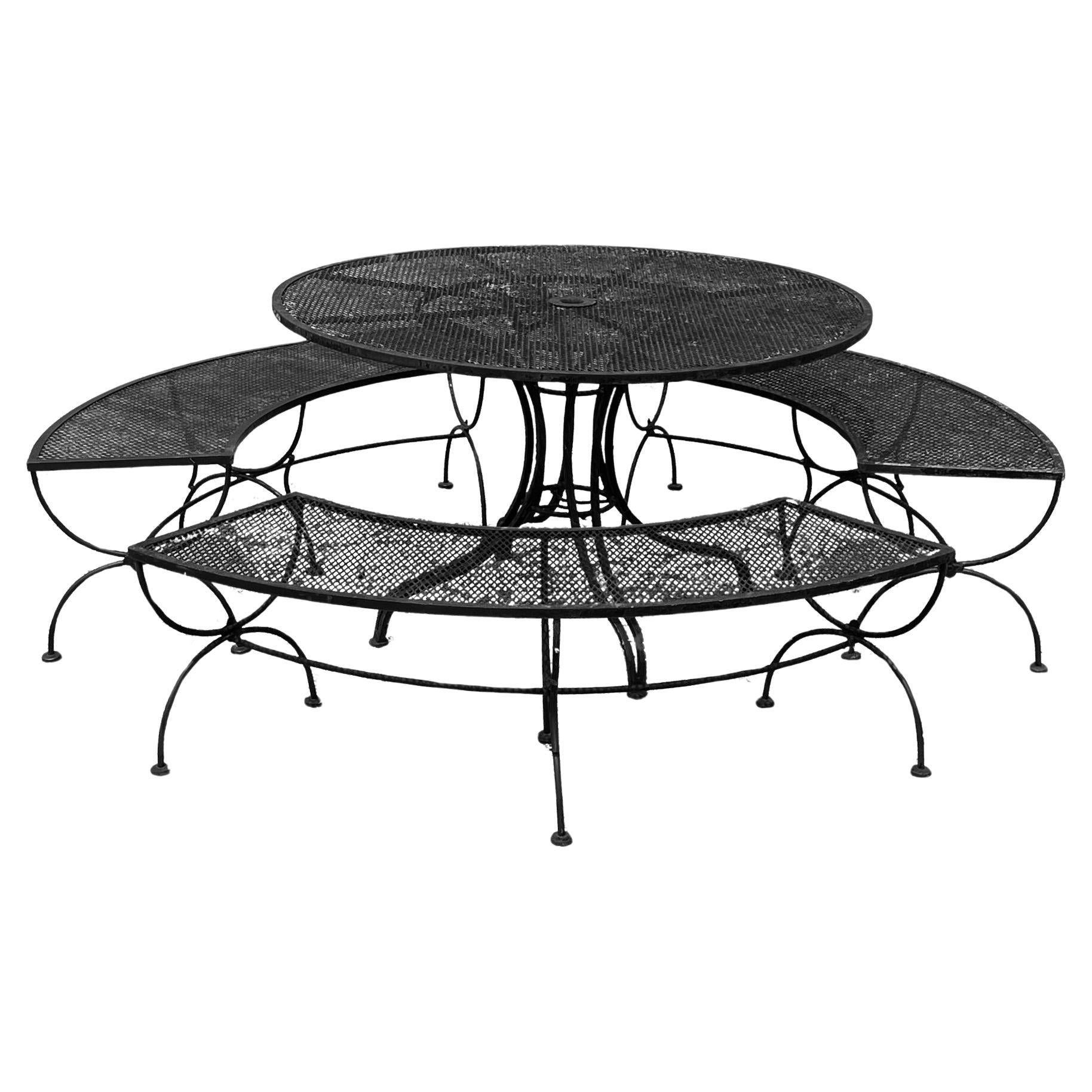 What is the best quality patio furniture?