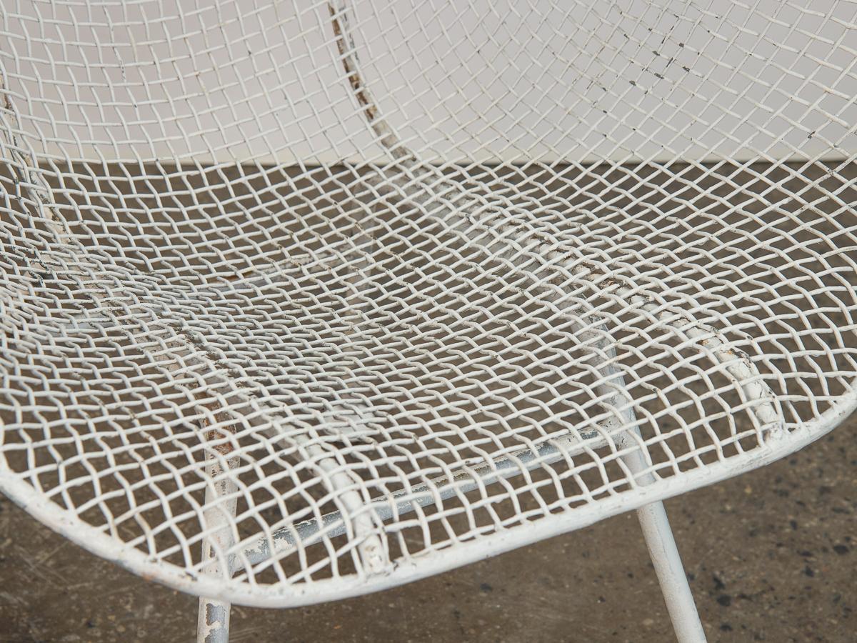 Woodard Sculptura Armchairs 2