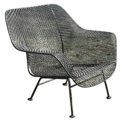 Woodard Sculptura Lounge Chair