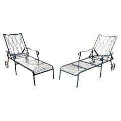 Lounge Chairs