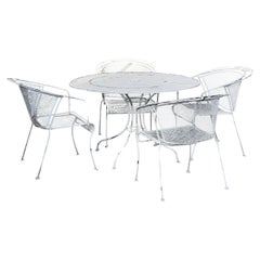 American Classical Patio and Garden Furniture