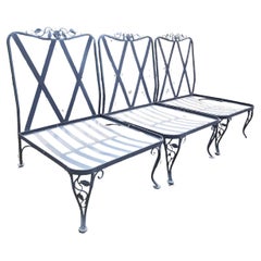 Outdoor Furniture Russell Woodard