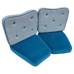 Woodard Wrought Iron Patio Cushions
