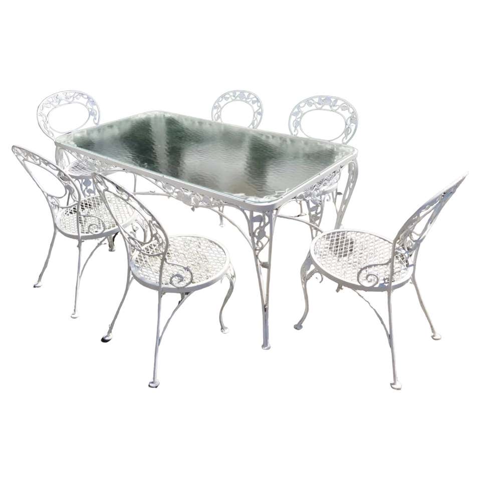 John Salterini Furniture 109 For Sale at 1stDibs salterini chairs