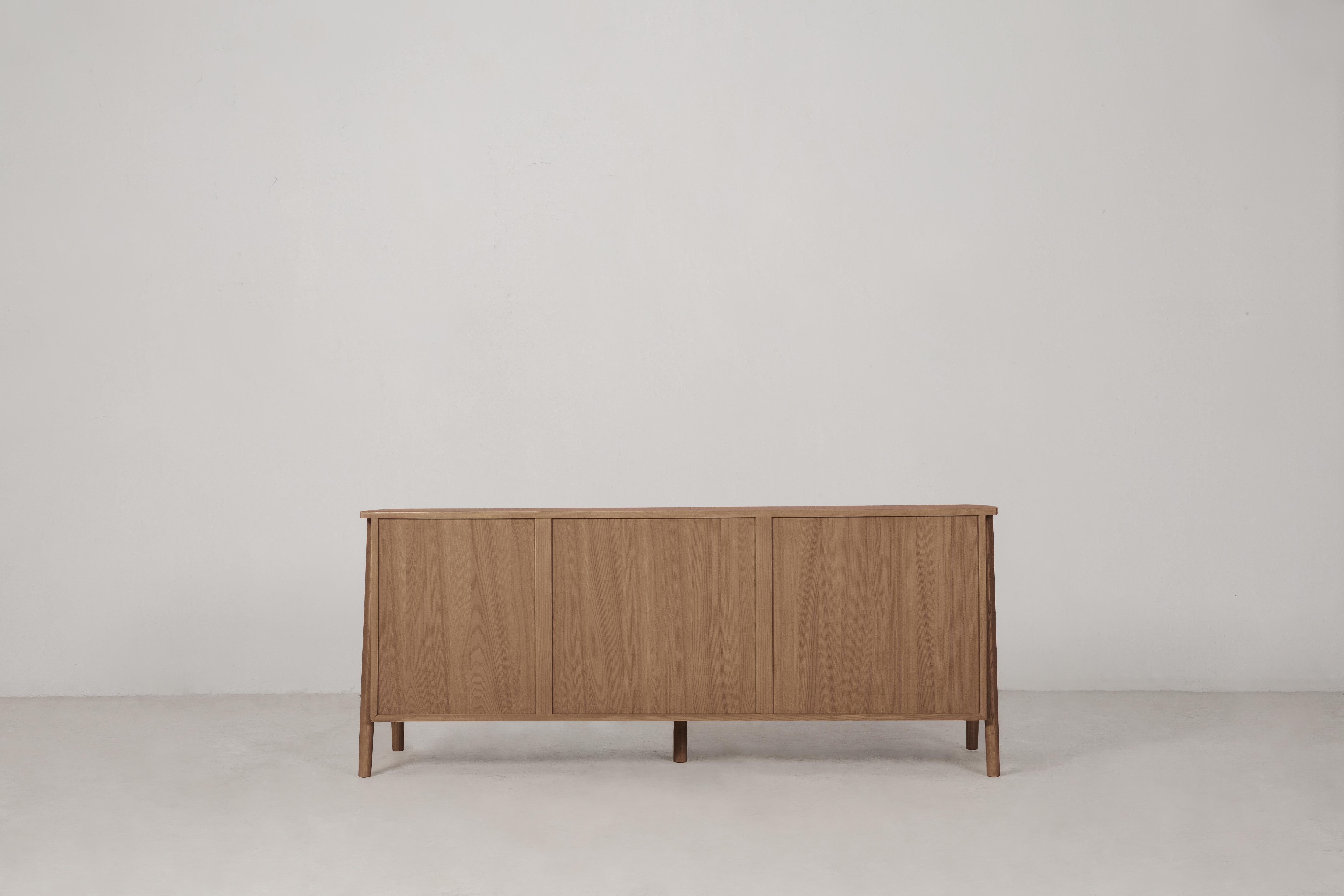 sienna sideboard