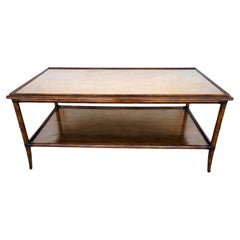 Tables basses
