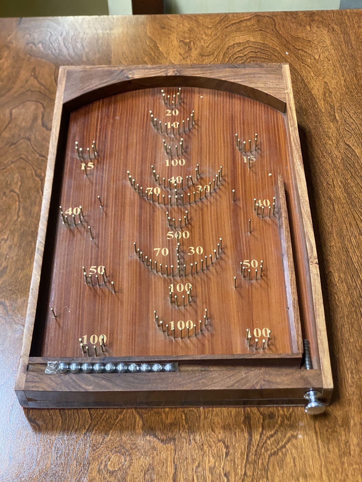 bagatelle game for sale