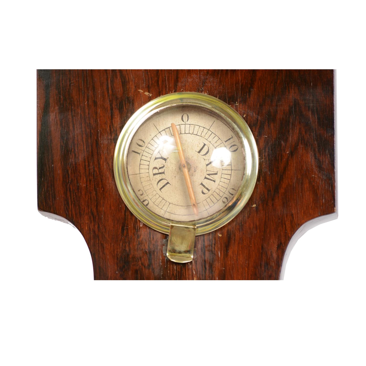 historische barometer