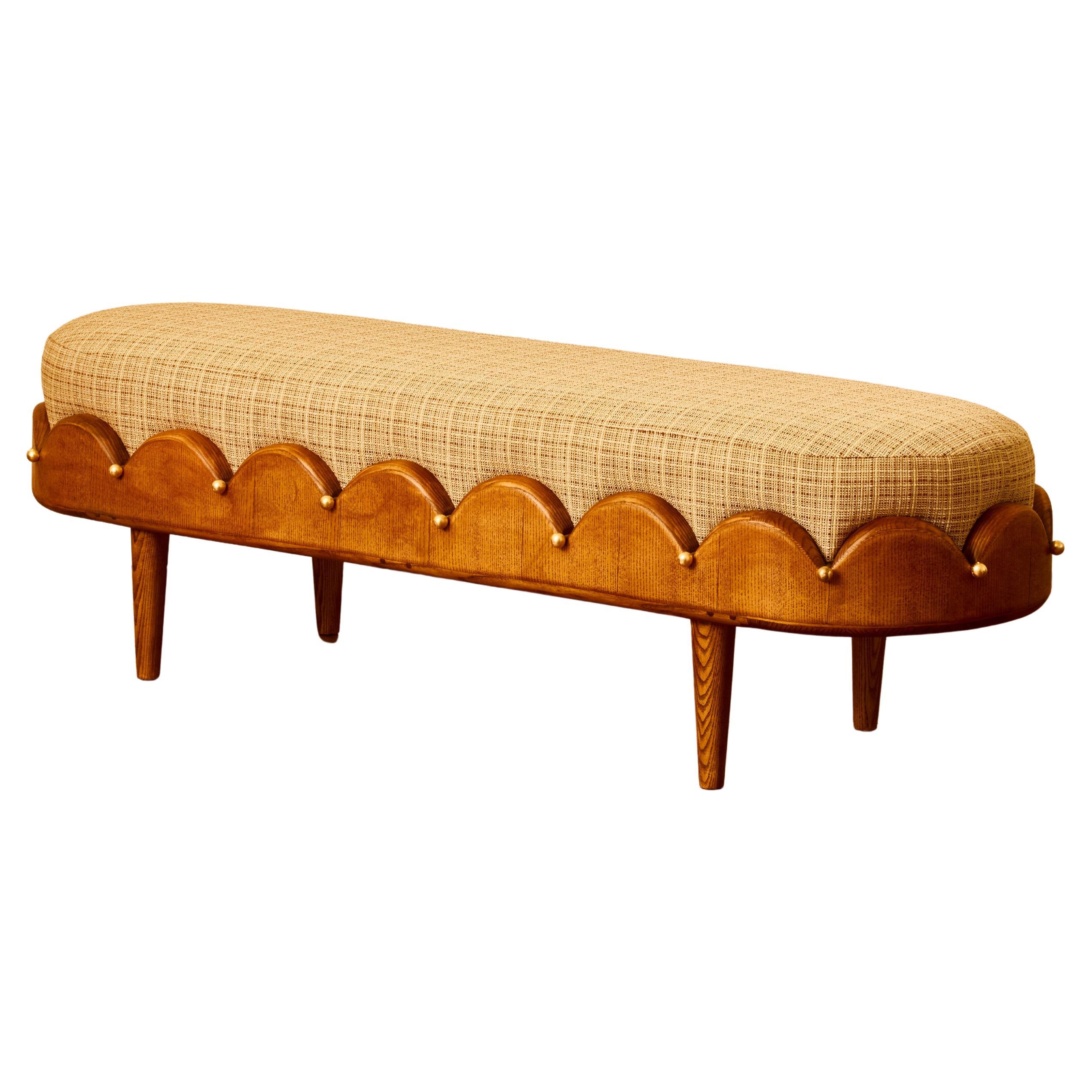 New And Custom Benches