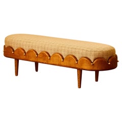 Panche in Wood