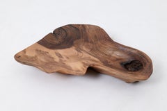 Ciotola di legno, fatta a mano, intagliata, da Logniture