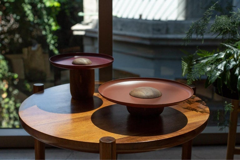 Wooden Bread Tray For Sale at 1stDibs