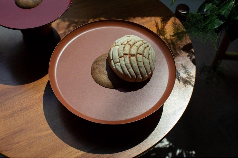 Wooden Bread Tray For Sale at 1stDibs