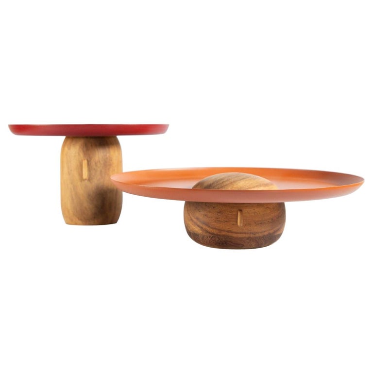 Wooden Bread Tray For Sale at 1stDibs