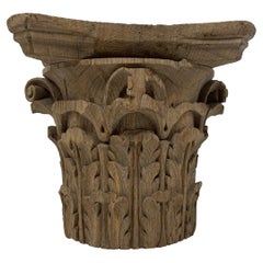 Wooden Capital