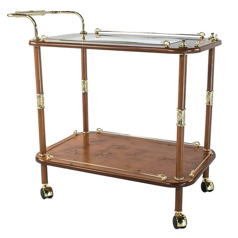 Wooden Cart For Sale at 1stdibs