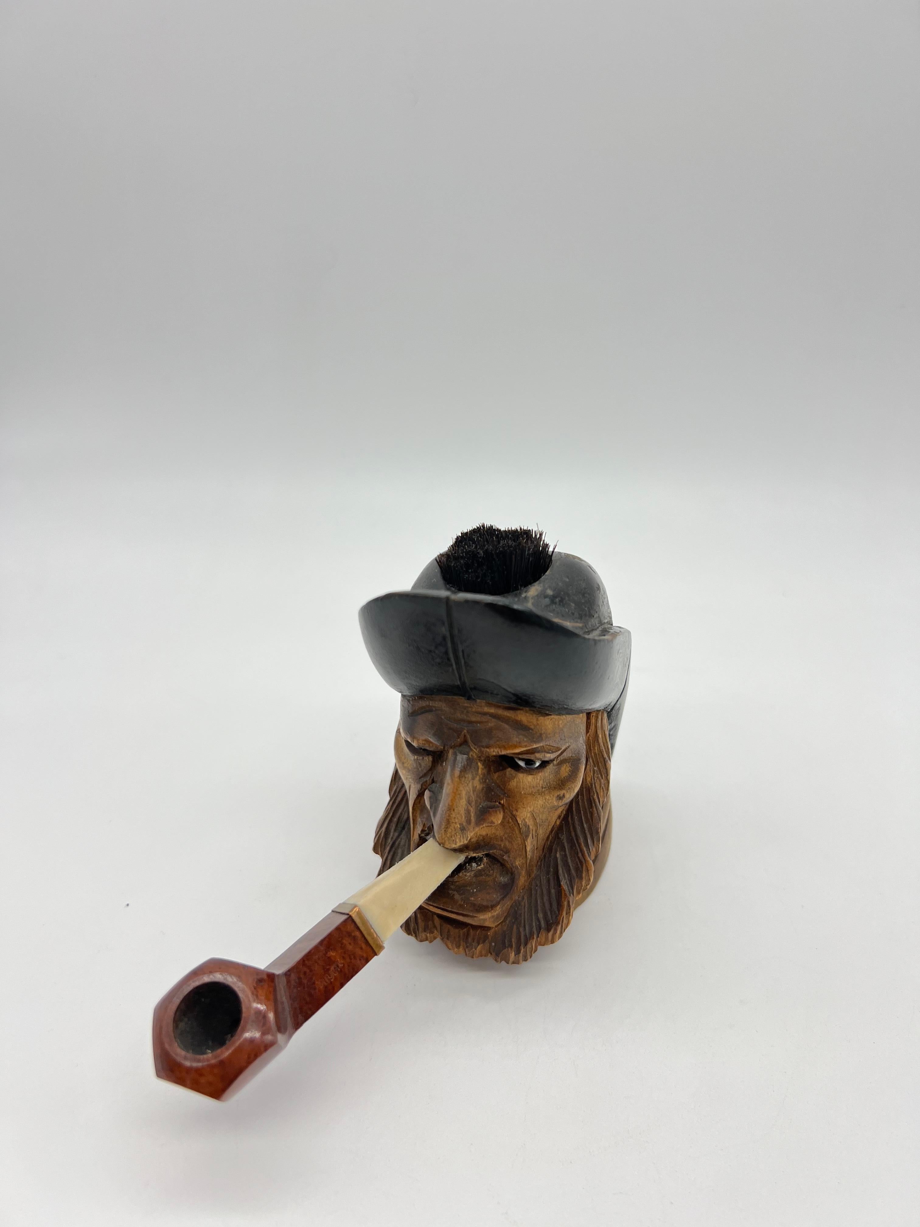 sailor pipe