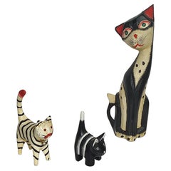 Sculptures