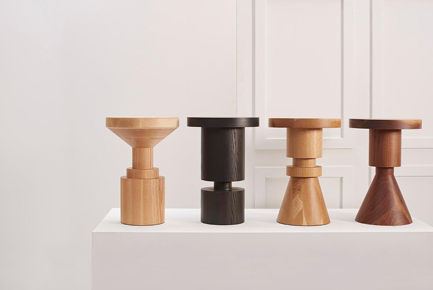 chess stools