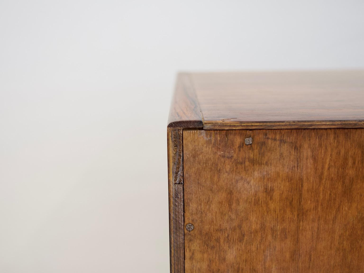 Wooden Chest of Drawers by Svend Langkilde 6