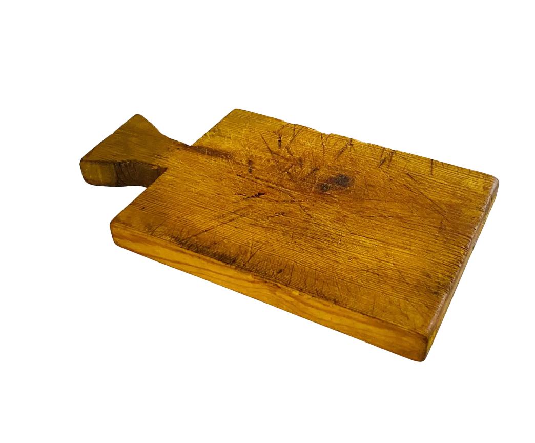 antique cutting boards