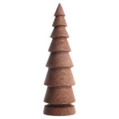 Wooden Christmas Tree FIR – Cedar, Large Size