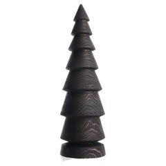 Wooden Christmas Tree FIR – Cedar, Large Size