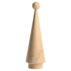 Wooden Christmas Tree – Large, Cedar, Juniper