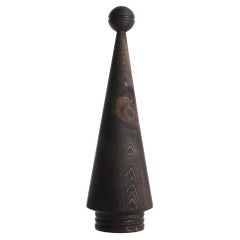Wooden Christmas Tree – Large, Cedar, Juniper