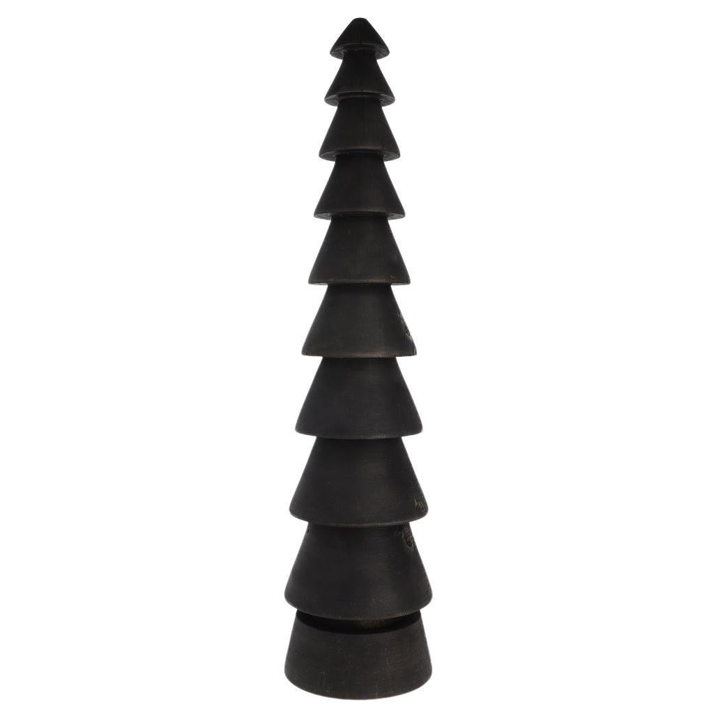 Albero di Natale in legno Mega FIR - Cedro, 62 cm in vendita