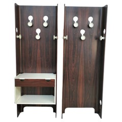 Coat Racks and Stands