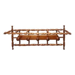 Arts and Crafts Coat Racks and Stands