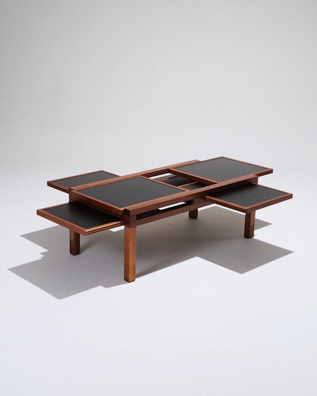 Table basse 