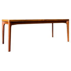Wooden Coffee Table