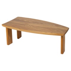 Used Wooden coffee table