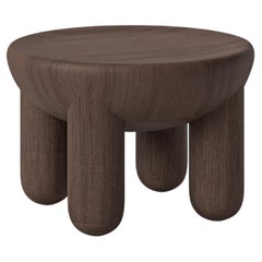 Wooden Coffee Table Freyja 1 by Noom