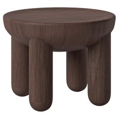 Wooden Coffee Table Freyja 2 by Noom