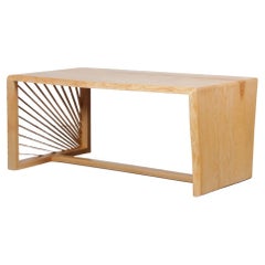 Coffee and Cocktail Tables