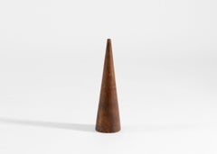 Wooden Cone