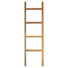 Wooden Decorative Clothes Ladder