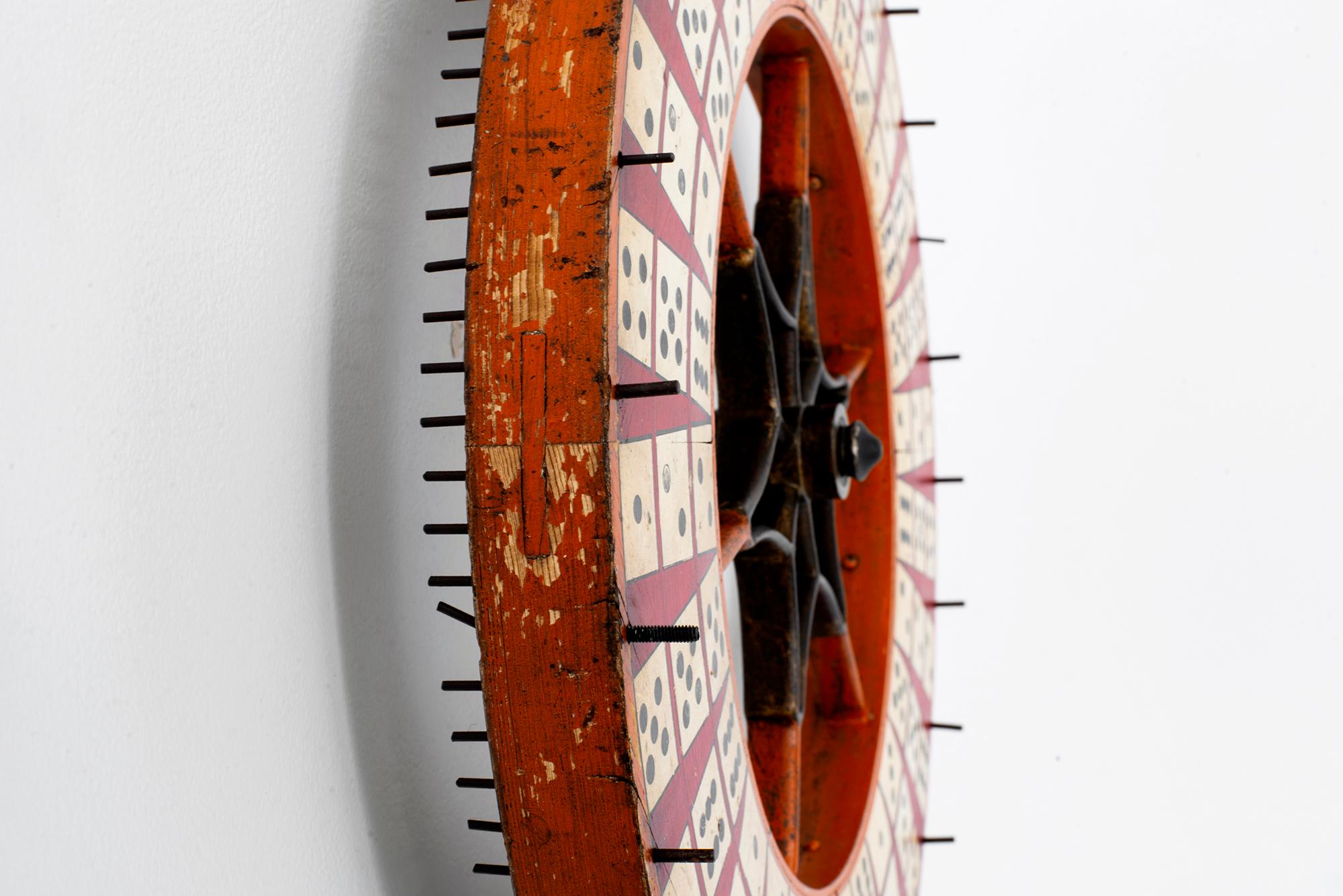 dice wheel