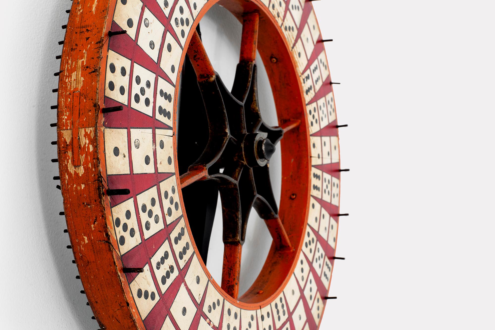 gambling wheel for sale