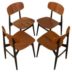 Wooden Dining Chairs