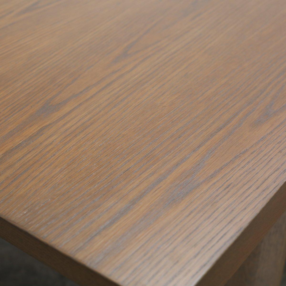 American Wooden Dining Table by Holly Hunt Studio For Sale