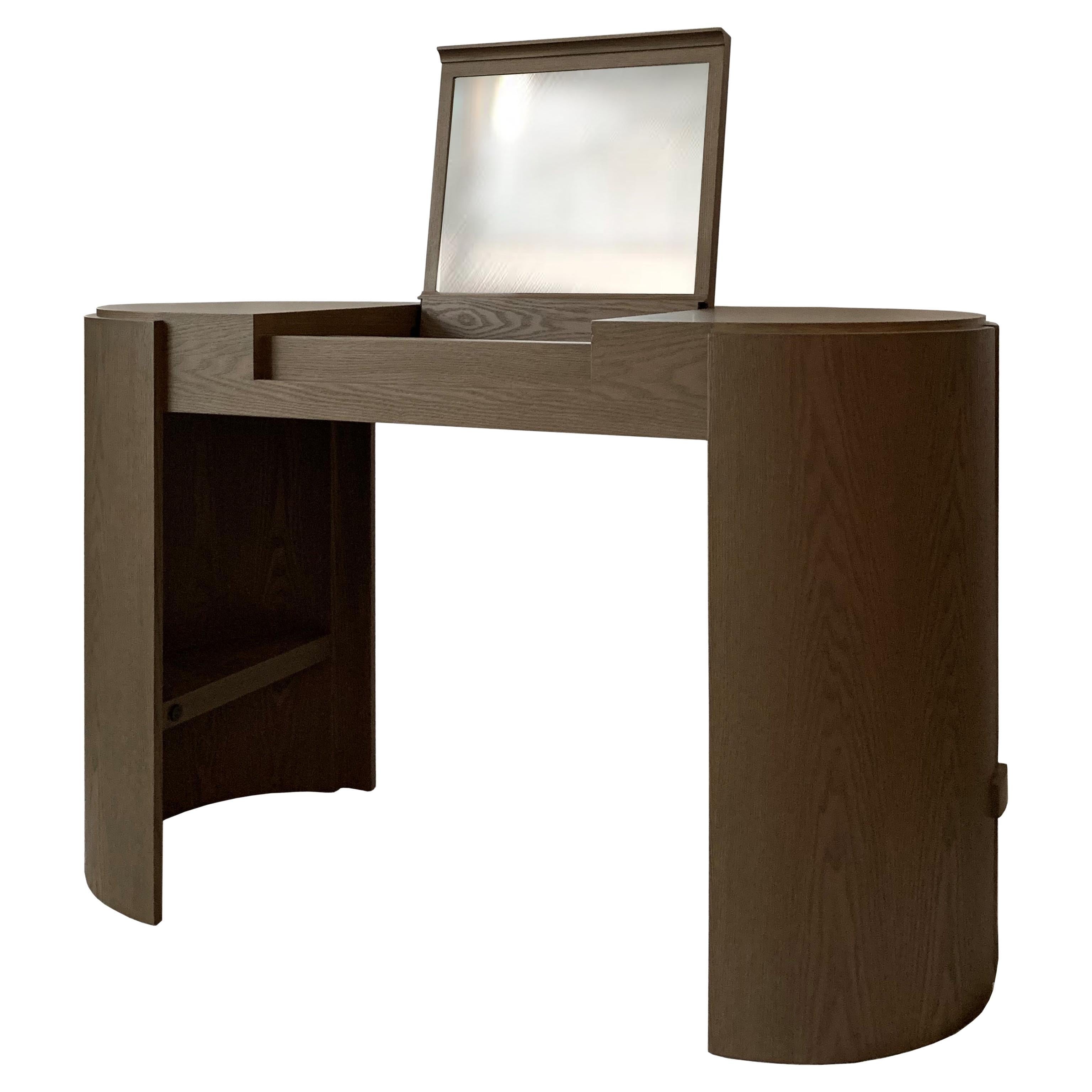 Geometry Dressing Table By André Fu Living
