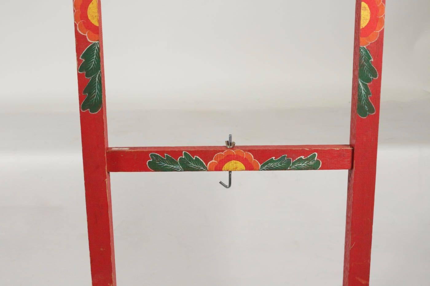 Chinese Export Wooden Element of Chinese Presentation Peice